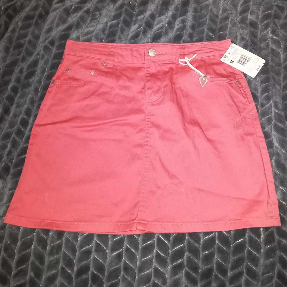 Thalia Sodi Girls Skirt - size 16 - NEW